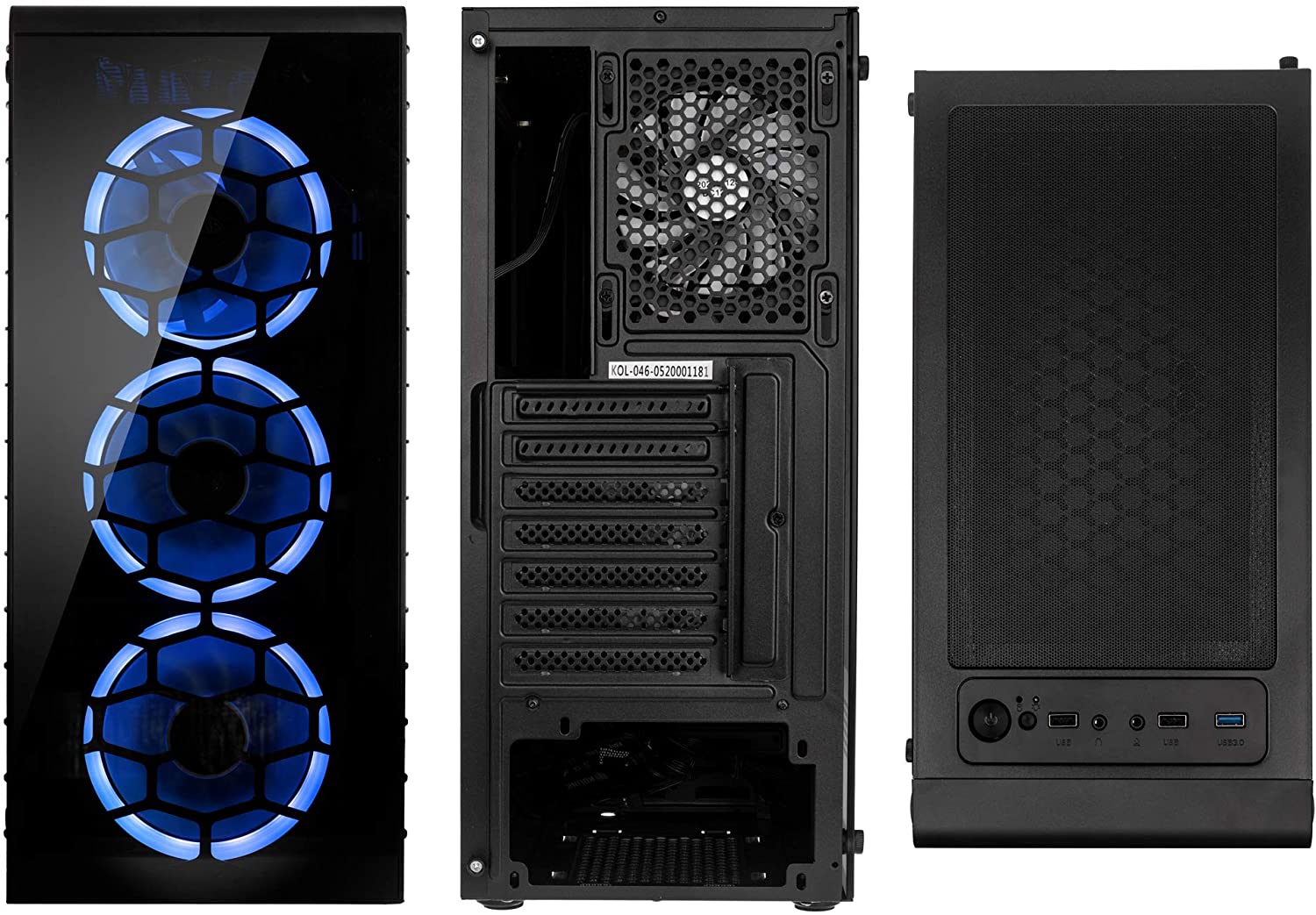 Pc Gaming Intel i9 3070 Pc Gaming Intel i9 3070